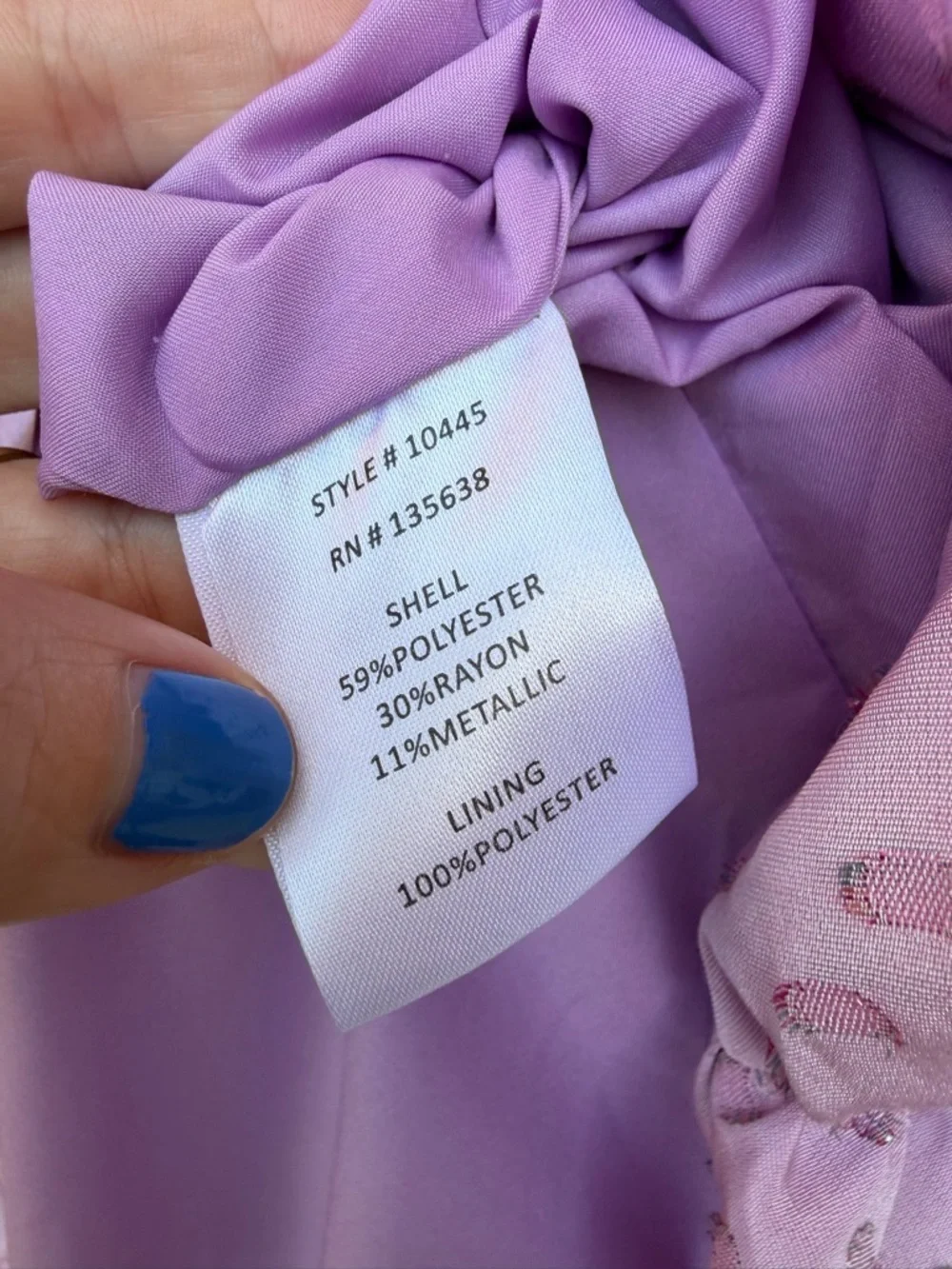 HUTCH dress cocktail Wren Mini Dress In Lilac Ruched Off Shoulder Puff Sleeve